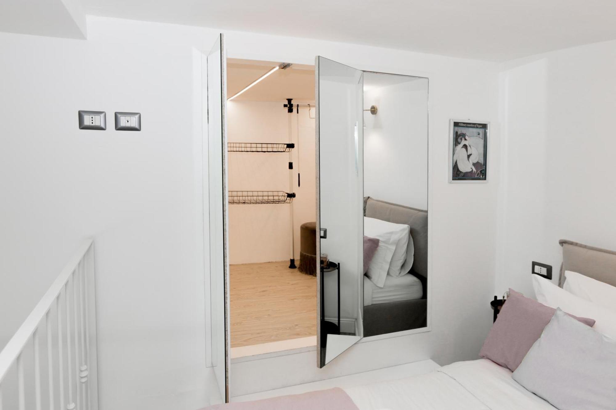דירות מילאנו Fashion Loft 8 Min To Duomo מראה חיצוני תמונה
