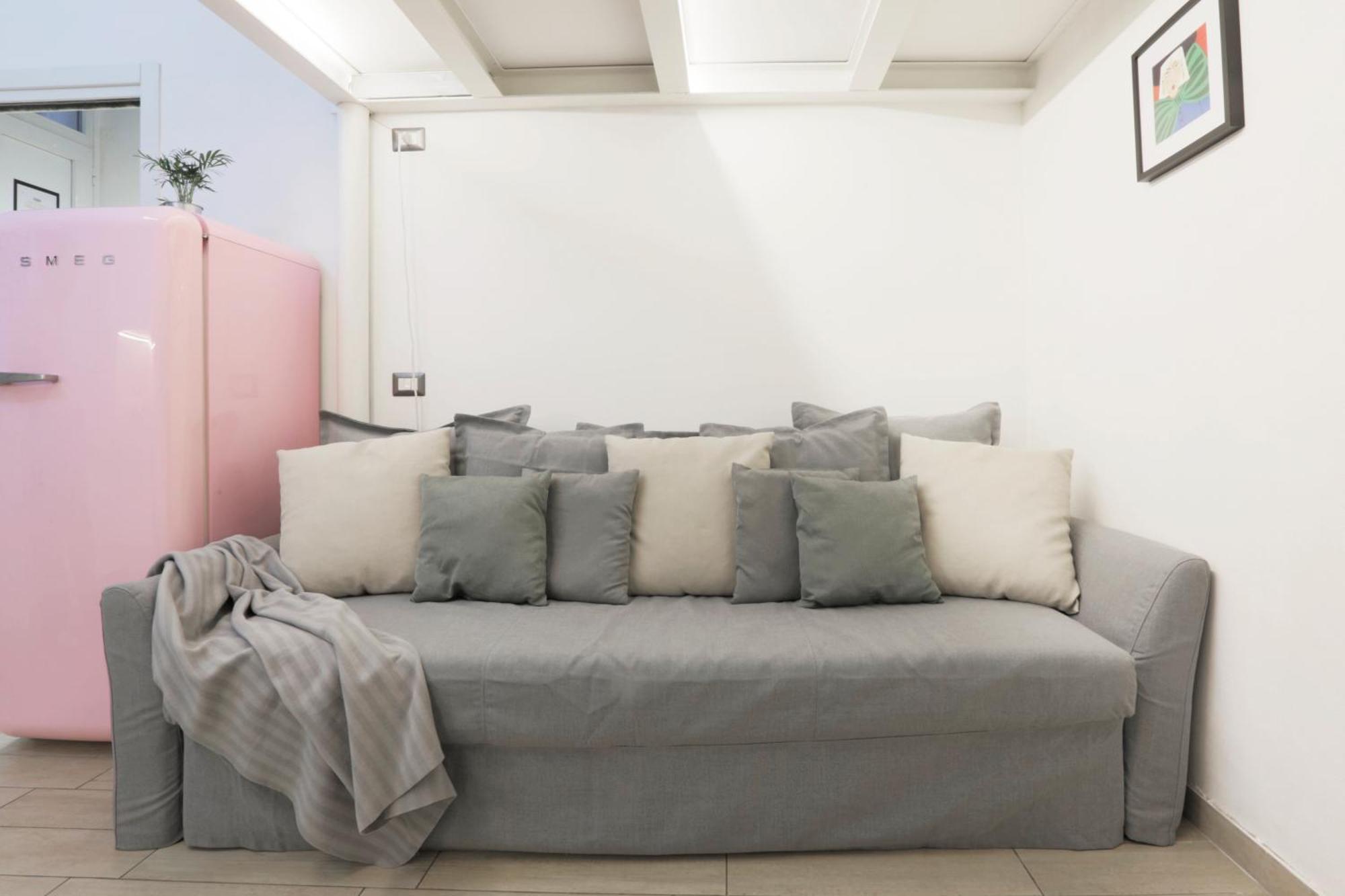 דירות מילאנו Fashion Loft 8 Min To Duomo מראה חיצוני תמונה