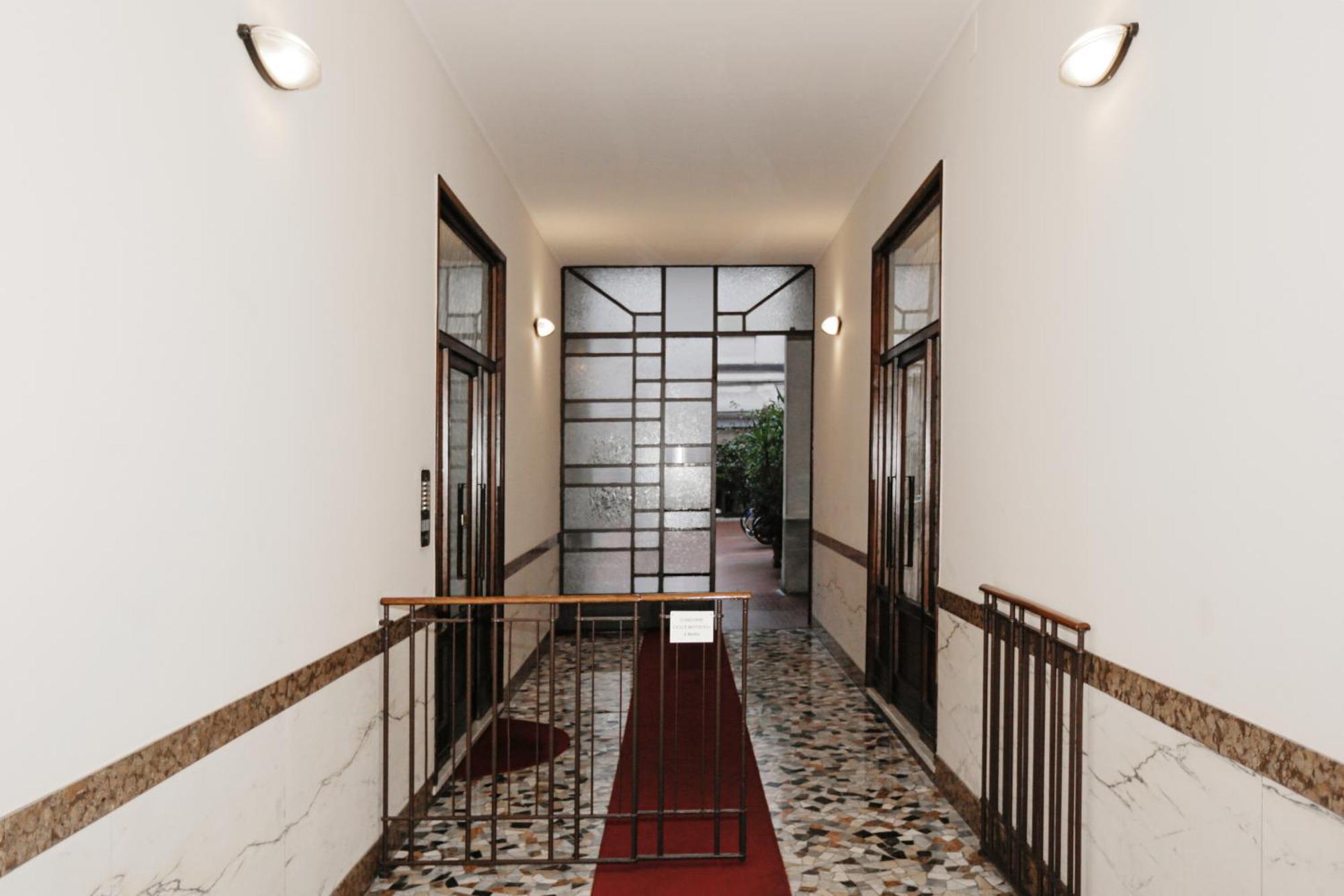דירות מילאנו Fashion Loft 8 Min To Duomo מראה חיצוני תמונה